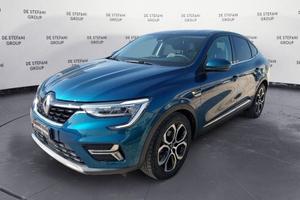 Renault Arkana 1.6 E-Tech full hybrid Techno ...