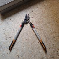 Cesoia - Forbice potatura siepe e giardino