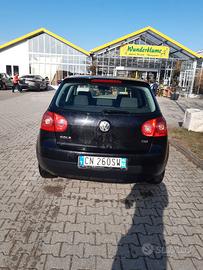 Golf 5 1.9 105 CV DIESEL