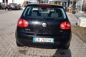 Golf 5 1.9 105 CV DIESEL