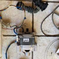 Pezzi di ricambio Whirpool DLC 7012