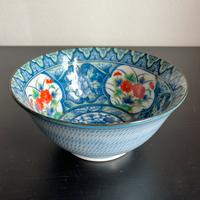 Ciotola orientale porcellana