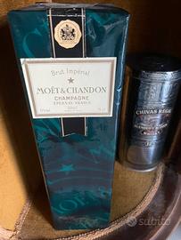 Moet & Chandon 75 cl