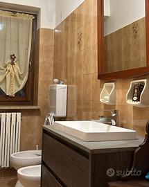 Vedeseta con terrazzo