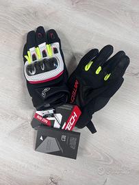 Guanti da moto M TECH