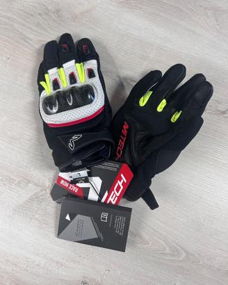Guanti da moto M TECH