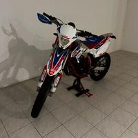 Beta rr 70 Enduro  Competition Targato