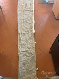 Lazy bag Elvstrøm per Dufour 34