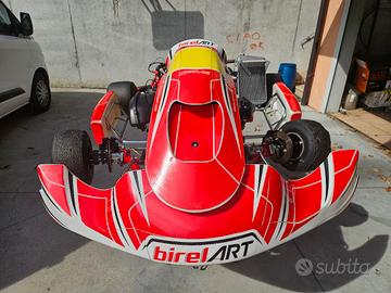 Kart DD2