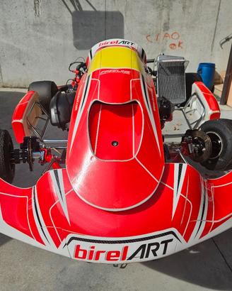 Kart DD2