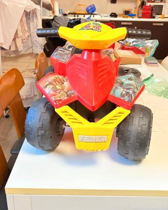quod per bambini funzionante