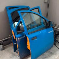 carrozzeria panda 169 seconda serie