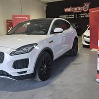 Jaguar E-Pace 2.0d i4 R-Dynamic awd 180cv auto