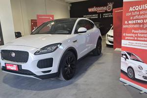 Jaguar E-Pace 2.0d i4 R-Dynamic awd 180cv auto