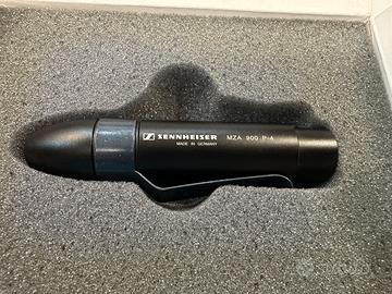SENNHEISER MZA 900 P-4 ADATTATORE PHANTOM mic