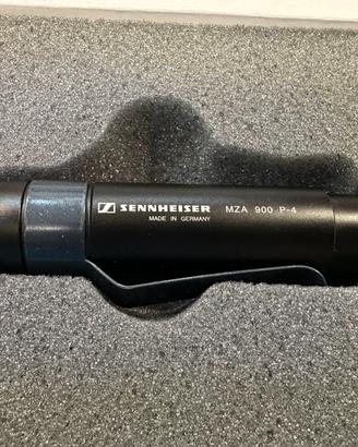 SENNHEISER MZA 900 P-4 ADATTATORE PHANTOM mic