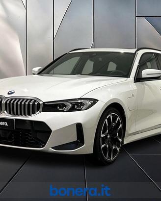 BMW Serie 3 330e Touring M Sport auto