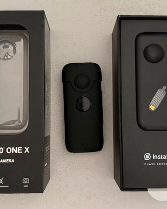 Insta360 One X