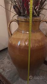 Vaso da arredamento