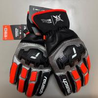 Guanti sci Reusch "Wordcup Worrior Team" 8.5