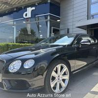 Bentley Continental GT V8 *TAGLIANDATA, ESEGU...