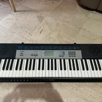 Tastiera Casio