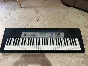 Tastiera Casio