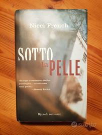 Sotto la pelle - romanzo di Nicci French