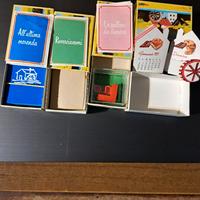 SORPRESINE VINTAGE ANNI 80 MULINO BIANCO