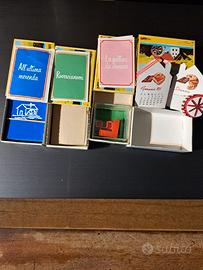 SORPRESINE VINTAGE ANNI 80 MULINO BIANCO