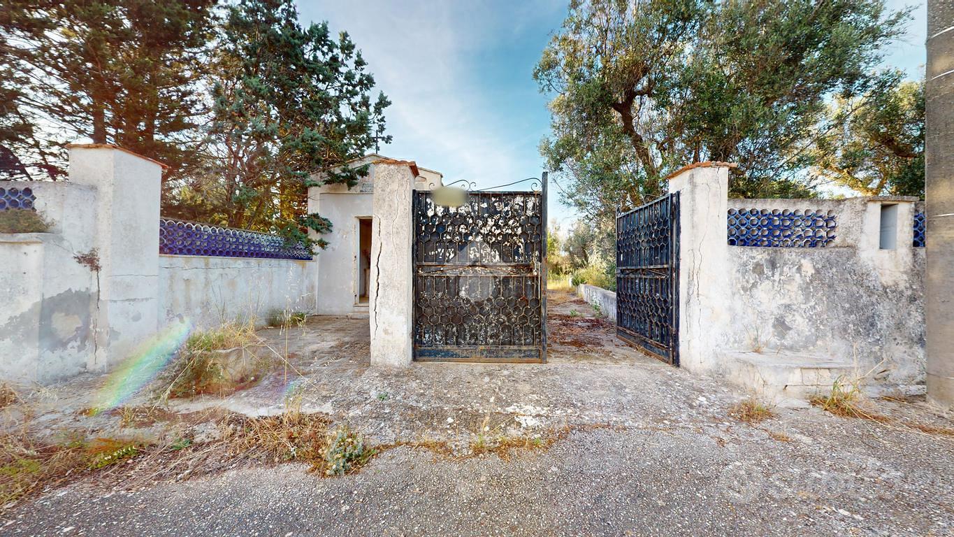 VILLA SINGOLA A BRINDISI - Vista 2