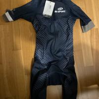 Body triathlon nuovo