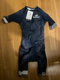 Body triathlon nuovo