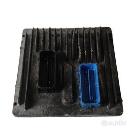 B14XER CENTRALINA MOTORE OPEL Corsa D 5P 2° Serie