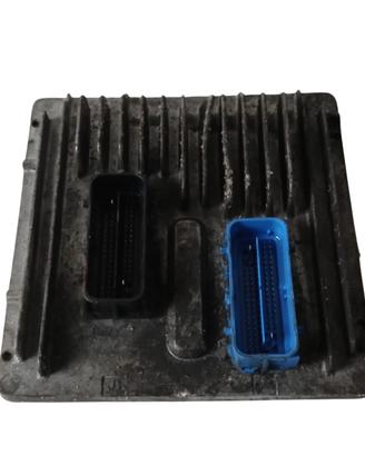 B14XER CENTRALINA MOTORE OPEL Corsa D 5P 2° Serie