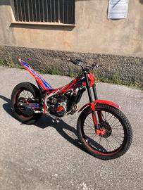 Beta EVO 250 my 2024