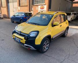 FIAT Panda Cross S&S 4x4 PER NEOPATENTATI