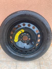 Ruotino nuovo per ford kuga