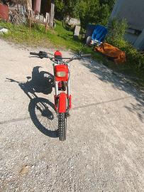 Montesa 50cc
