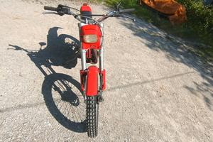 Montesa 50cc