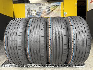 4 Gomme Bridgestone 225/50R18 99W Estive80%Residui