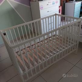 Lettino ikea