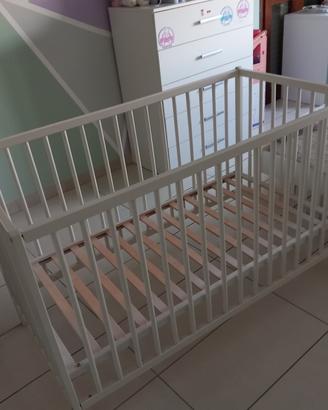 Lettino ikea