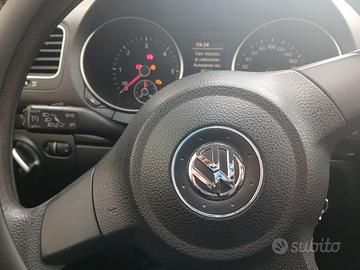 Golf tdi 07/2012 1.6