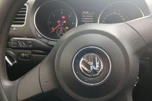 Golf tdi 07/2012 1.6