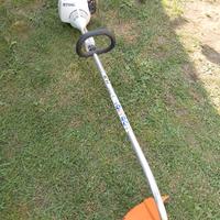 decespugliatore stihl