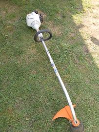 decespugliatore stihl