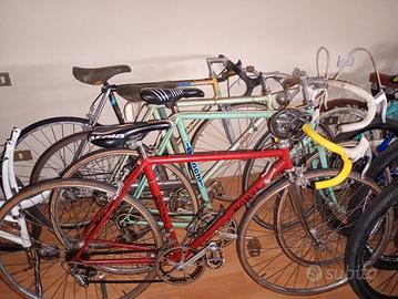 biciclette corsa