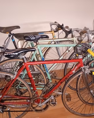 biciclette corsa