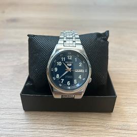 Seiko 5 vintage